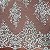 Renda 8500 - Branco - 1,60M x 1,30m - Imagem 1