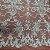 Renda 2228 c/ paete - Branco - 1,80M x 1,30m - Imagem 1