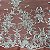 Renda 2228 c/ paete - Branco - 1,80M x 1,30m - Imagem 3