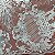 Renda 7250 - Branco - 2,00m x 1,30m - Imagem 2