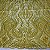Tule Bordado 15613 Amarelo - Imagem 2