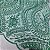 Tule Bordado 15613 Verde Menta - Imagem 3
