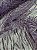 Tule Diamante Quebrado LYD064 Lilás - Imagem 2