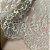 Renda Chantilly 40006 Off White - valor referente peça de 3 metros - Imagem 2