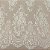 Renda Chantilly 40006 Off White - valor referente peça de 3 metros - Imagem 4