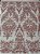 Renda Pedraria 931-5 Rose - Imagem 1
