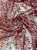 Renda Pedraria 931-5 Rose - Imagem 2