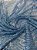 Renda Pedraria 942-2 Azul Serenity - Imagem 2