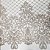 Renda Pedraria A58332 Bege - Imagem 1