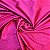 Tafetá Indiano Roxo Rosado - Imagem 1