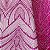 Renda c/ Pedrarias LYD 391 Pink - Imagem 1