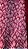 Tule Boreal c/ paetê P228 Pink - Imagem 2