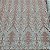 Renda C/ Pedraria 718055 Off White - Imagem 1