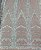 Renda C/ Pedraria 464583 Branco - Imagem 1