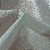 Tela Samurai c/ Glitter Branco - Imagem 1