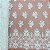 Renda Pedraria Dolce 530546 Branco - Imagem 1