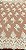 Renda c/ paetês 8905 Off White - Imagem 2