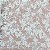 Renda chantilly c/ pedraria 3D 98969 Off White - Imagem 1