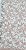 Renda chantilly c/ pedraria 3D 98969 Off White - Imagem 2
