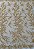 Renda Pedraria 933 Dourado - Imagem 2