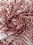 Renda Pedraria 933 Rose - Imagem 3