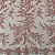 Renda Pedraria 933 Rose - Imagem 1