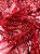 Tule c/ paetê P229 Vermelho - Imagem 3
