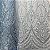 Renda c/ Pedrarias LYD 611 Azul Serenity - Imagem 1