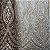Renda c/ Pedrarias LYD 611 Dourado/Preto - Imagem 1