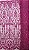 Renda c/ Pedrarias LYD 592 Pink - Imagem 2