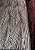Tule Diamante Quebrado Des. LYD 090 Marsala - Imagem 1
