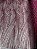 Tule Diamante Quebrado Des. LYD 090 Pink - Imagem 1