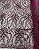 Tule Diamante Quebrado Des 2116 Pink - Imagem 1