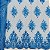 Renda 3949 Cord Metalic Des 015 Inverno - Imagem 1