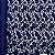 Renda W 3466 Azul Marinho - Imagem 1