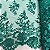 Renda Liverpool Aurora Des 01 Verde Jade - Imagem 1