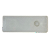 CORREDIÇA SAPATILHA DE NYLON PARA PORTA CABINE REAL ATLAS - Imagem 2