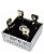 DIODO PONTE RETIFICADORA KBPC5010 50A 1000V - Imagem 2