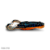 Isca Soft Artificial Sapo.Ko! 3UN - Imagem 3