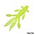 Isca Soft Artificial Alien Bug - Imagem 5