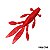 Isca Soft Artificial Alien Bug - Imagem 6