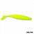 Isca Soft Artificial Bomber Swim - Imagem 4