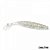 Isca Soft Artificial Bomber Swim - Imagem 6