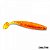 Isca Soft Artificial Bomber Swim - Imagem 8