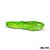 Isca Soft Artificial Power Shit 3UN - Imagem 10