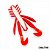 Isca Soft Artificial Divoc Craw - Imagem 2