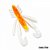 Isca Soft Artificial Divoc Craw - Imagem 3