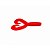 Isca Soft Artificial Grub Double Tail - Imagem 7