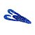 Isca Soft Artificial VIPER - Imagem 5