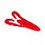Isca Soft Artificial VIPER - Imagem 2